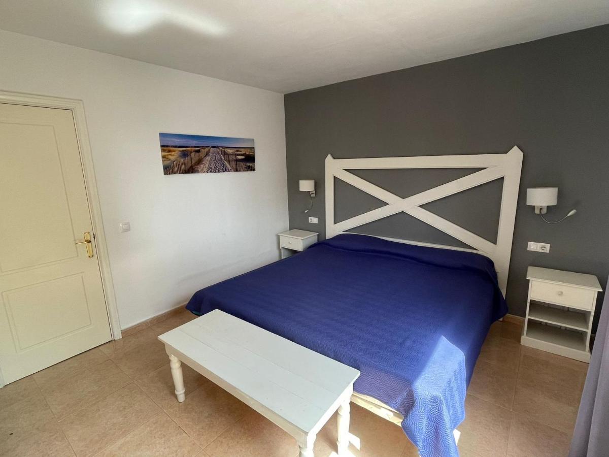 Appartement Casa Anna - Oasis Papagayo Corralejo