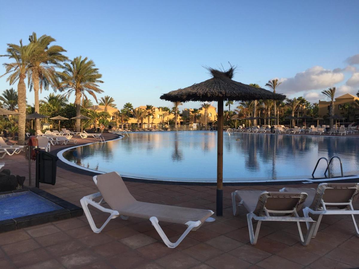 Casa Anna - Oasis Papagayo * Corralejo