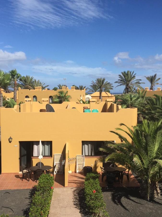 Casa Anna - Oasis Papagayo Appartement Corralejo