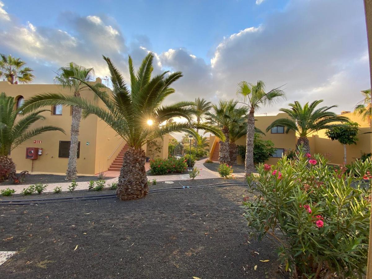 Appartement Casa Anna - Oasis Papagayo Corralejo