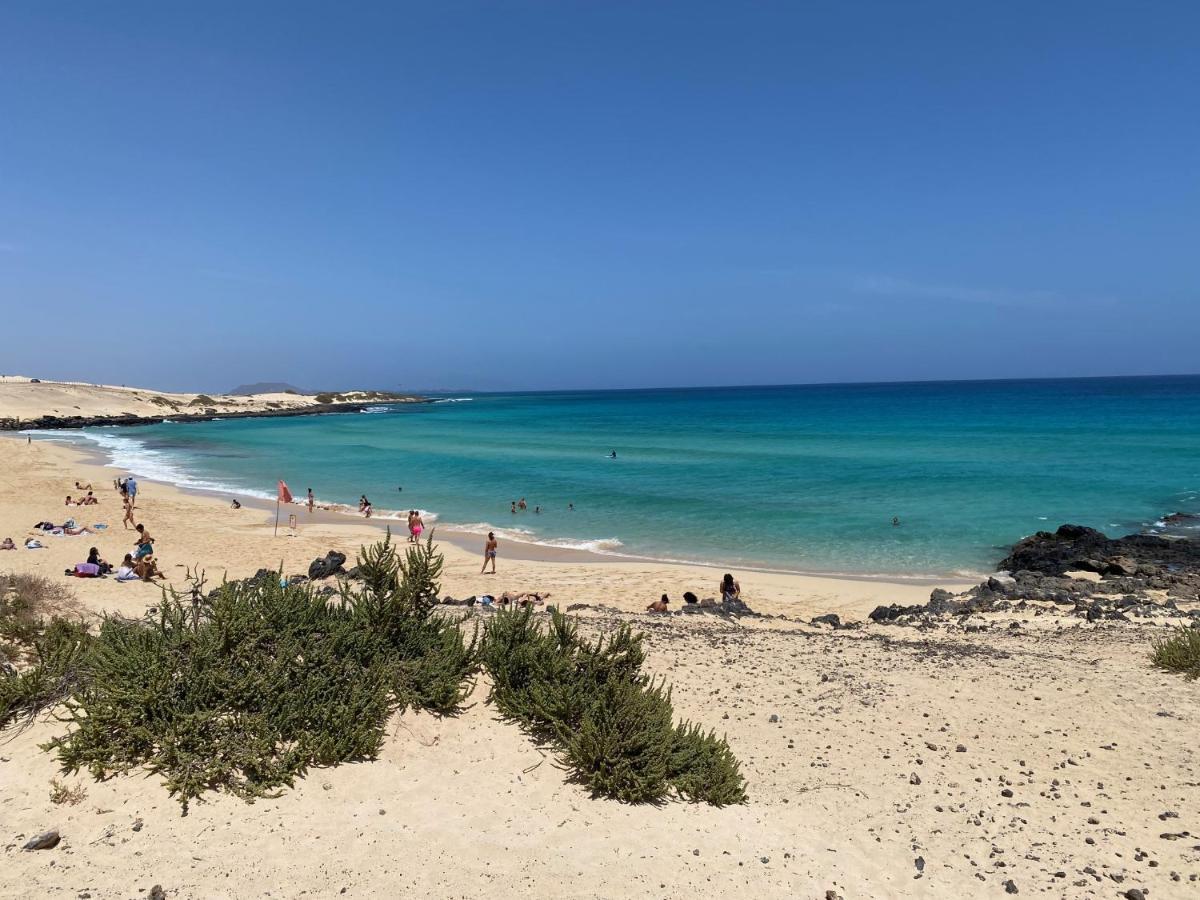 Casa Anna - Oasis Papagayo Appartement Corralejo