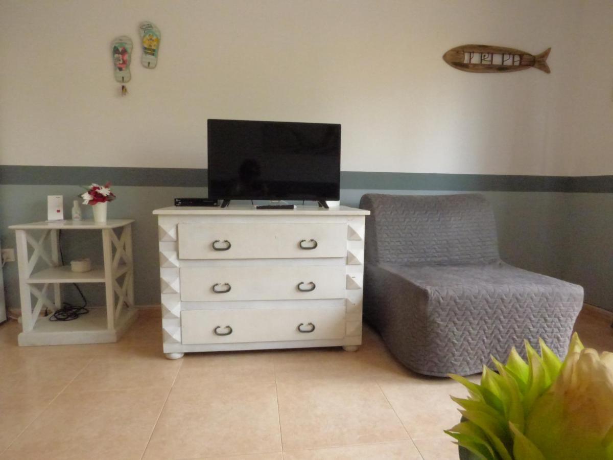 Casa Anna - Oasis Papagayo Appartement
